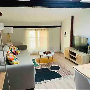 Le Grand Apartamento