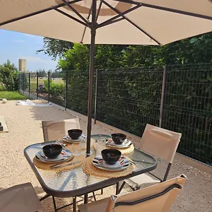 La Maison De Villenouvelle Сasa de vacaciones