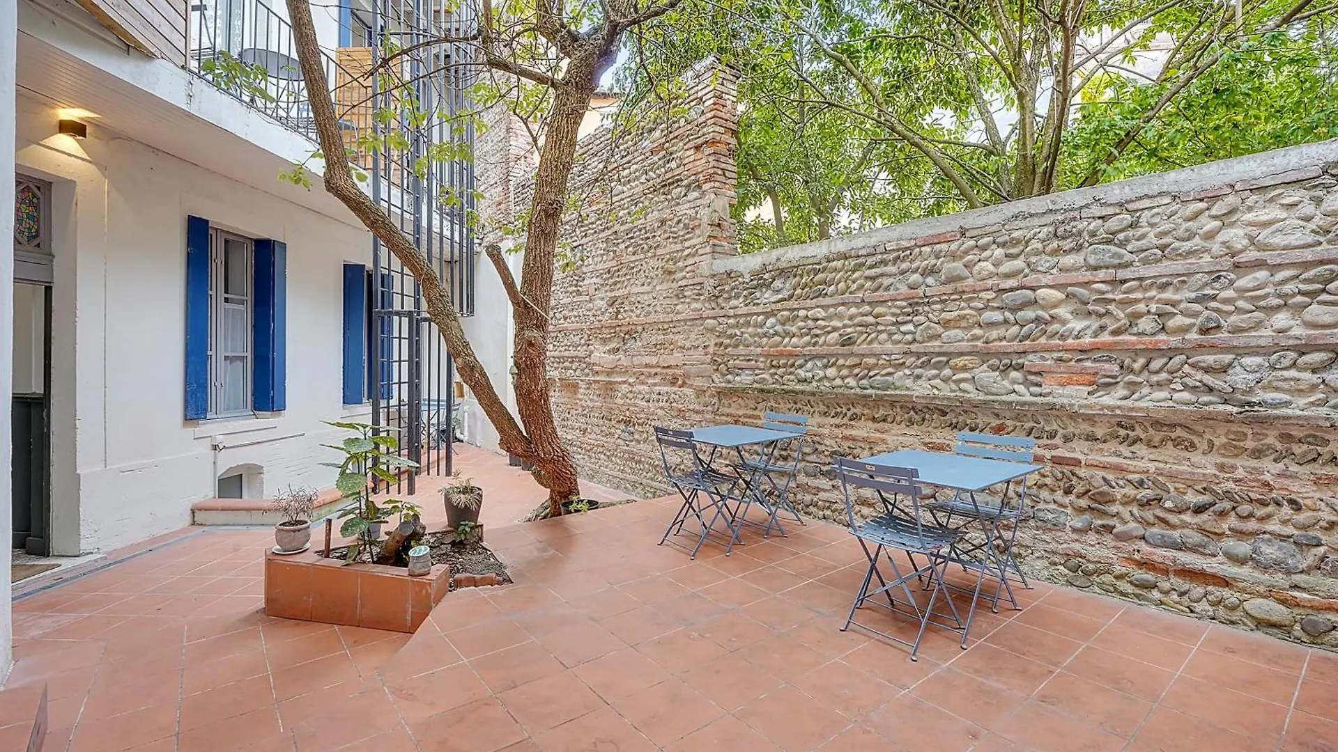 Le Cosy - T2 Hypercentre Au Calme Avec Parking Apartment Toulouse 0*,  France