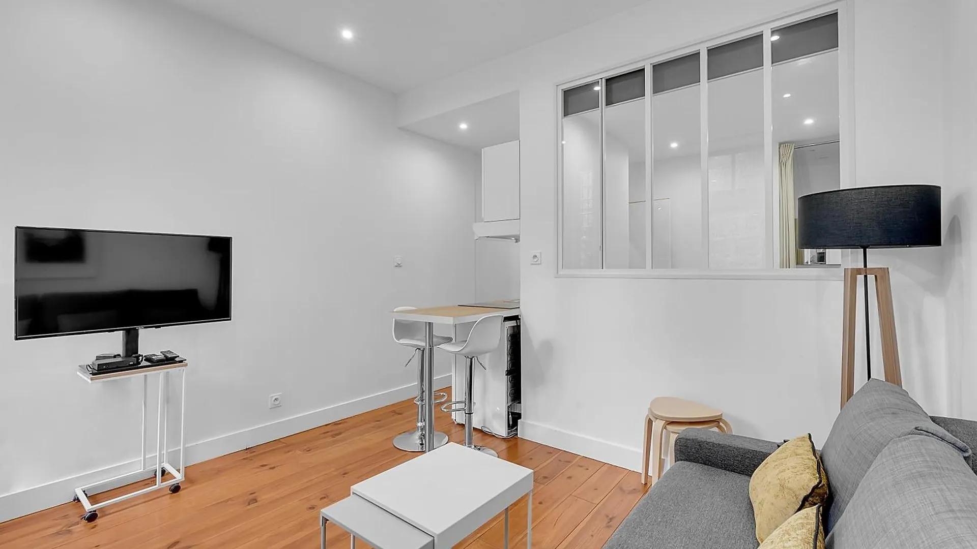 Le Cosy - T2 Hypercentre Au Calme Avec Parking Apartment Toulouse France