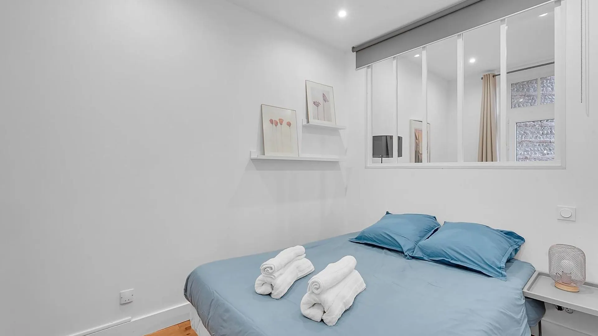 Le Cosy - T2 Hypercentre Au Calme Avec Parking Apartment Toulouse