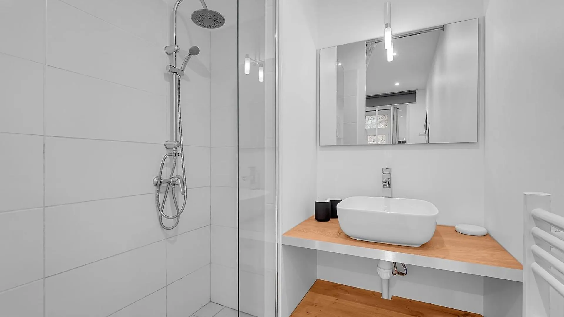Le Cosy - T2 Hypercentre Au Calme Avec Parking Apartment Toulouse France